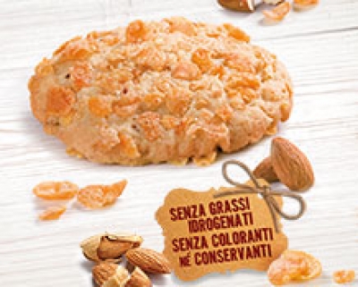 Cornflakes And Almonds 205 g